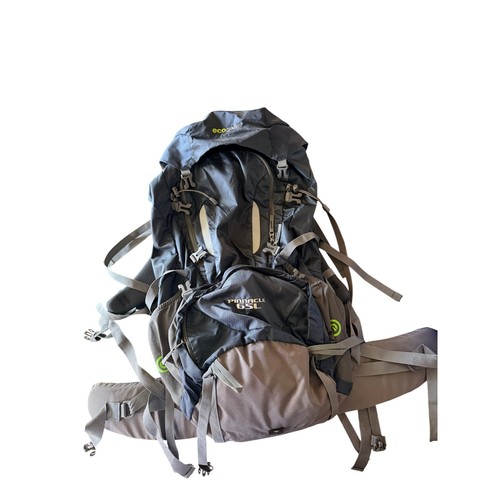 Ecogear pinnacle 65l - ecogear,
